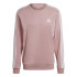 Sweatshirt adidas Essentials French Terry 3-Stripes P