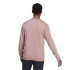 Sweatshirt adidas Essentials French Terry 3-Stripes P