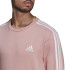 Sweatshirt adidas Essentials French Terry 3-Stripes P