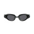 Lunettes de natation Arena The One Black