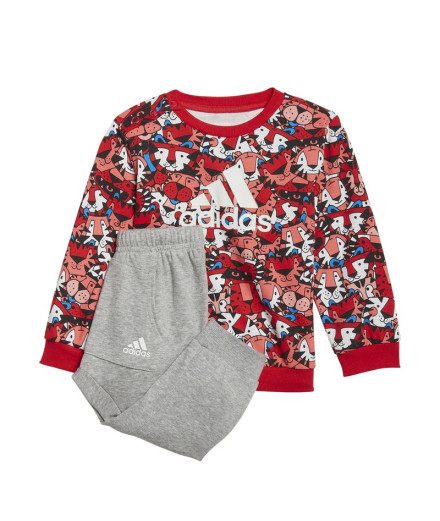 Set adidas Jogger Kids