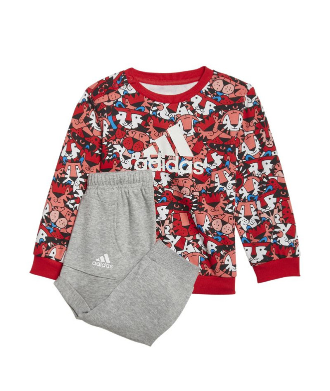 Set adidas Jogger Kids