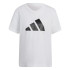 T-shirt adidas Sportswear Future Icons W White