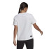 T-shirt adidas Sportswear Future Icons W White