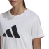 T-shirt adidas Sportswear Future Icons W White
