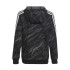 Sweatshirt adidas 3 Stripes Boys Black