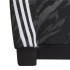 Sweatshirt adidas 3 Stripes Boys Black