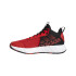 Chaussures de basket adidas Ownthegame M Rouge