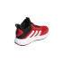 Chaussures de basket adidas Ownthegame M Rouge