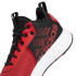 Chaussures de basket adidas Ownthegame M Rouge