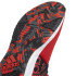 Chaussures de basket adidas Ownthegame M Rouge