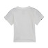 Set adidas 3 Bands Kids White