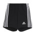 Set adidas 3 Bands Kids White