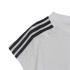 Set adidas 3 Bands Kids White