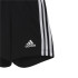 Set adidas 3 Bands Kids White