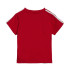 Set adidas 3 Band Kids Red