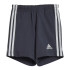 Set adidas 3 Band Kids Red