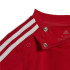 Set adidas 3 Band Kids Red