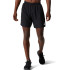 Pantalons ASICS Core Shorts 7IN M Noir