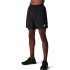 Pantalons ASICS Core Shorts 7IN M Noir