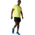 Pantalons ASICS Core Shorts 7IN M Noir