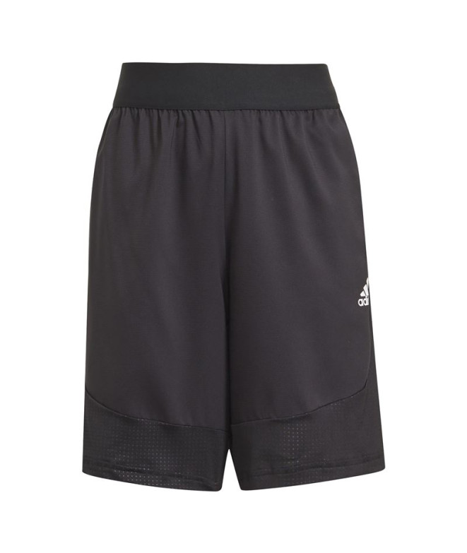 Short d'entraînement adidas XFG Aeroready Sport...