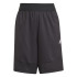 Short d'entraînement adidas XFG Aeroready Sport Noir K