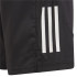 Short d'entraînement adidas XFG Aeroready Sport Noir K