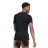 Chemise de tennis adidas Freelift M Black