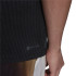 Chemise de tennis adidas Freelift M Black