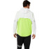 Veste de running ASICS Lite-Show M Blanc