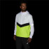 Veste de running ASICS Lite-Show M Blanc