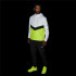 Veste de running ASICS Lite-Show M Blanc
