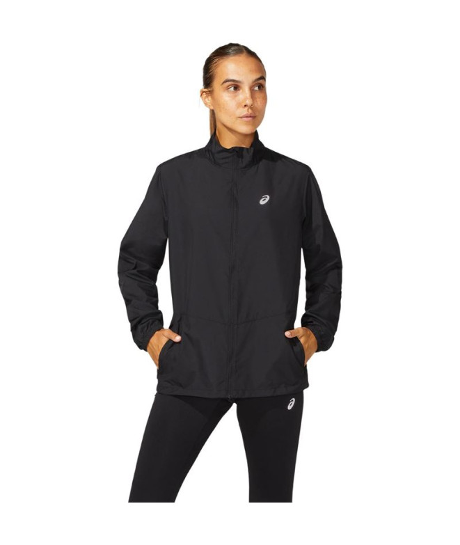 Veste ASICS Core W Noir