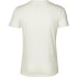 ASICS Big Logo White T-Shirt