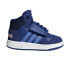 Chaussures Sportswear adidas Hoops Mid 2.0