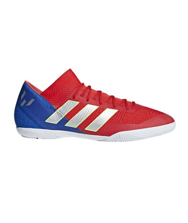 Chaussures de football sala adidas Nemeziz...