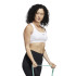 Brassiere de sport Fitness adidas de Pwr Ms Pd Femme