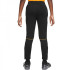 Pantalons football Nike de Dri-FIT Academy Garçons Noir
