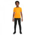 Pantalons football Nike de Dri-FIT Academy Garçons Noir