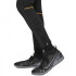 Pantalons football Nike de Dri-FIT Academy Garçons Noir