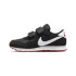 Chaussures Nike MD Valiant Boys Black
