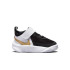 Chaussures Nike Team Hustle D 10 Baby Black