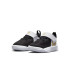 Chaussures Nike Team Hustle D 10 Baby Black