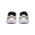 Chaussures Nike Team Hustle D 10 Baby Black