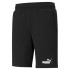 Pantalons short Puma Essentials Slim Black Homme
