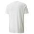 T-shirt Homme Puma Ess+ Tape White