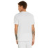 T-shirt Homme Puma Ess+ Tape White