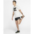 Pantalons running Nike de Fast W Black