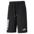Puma Power Colorblock Shorts 11" M Black